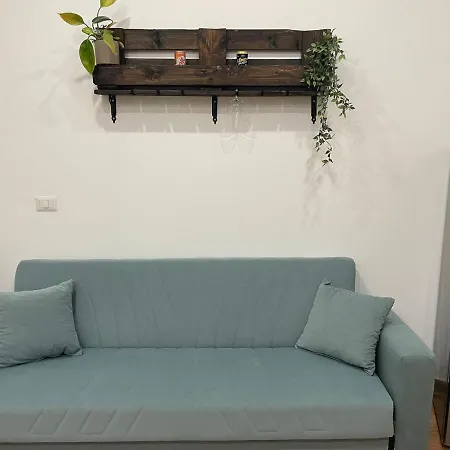 Casa Vacirca Niscemi