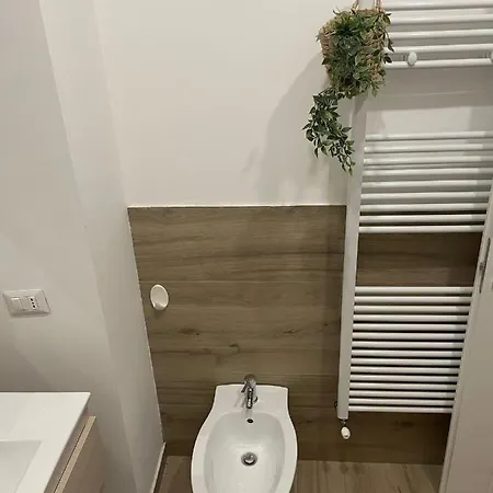 Apartamento Casa Vacirca *