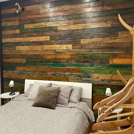 Casa Vacirca Lejlighed