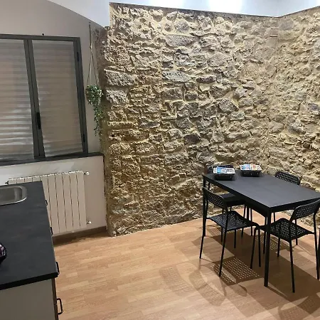 Apartamento Casa Vacirca Niscemi