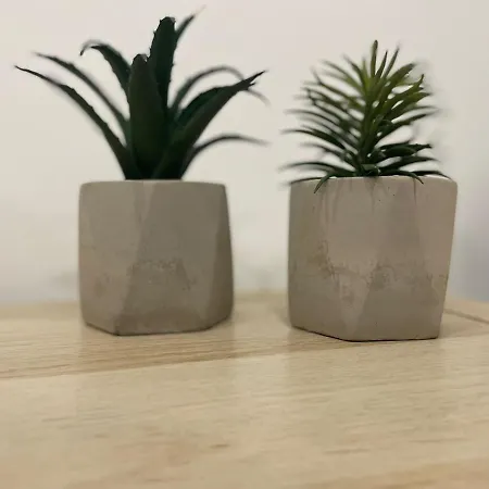 Lejlighed Casa Vacirca Niscemi