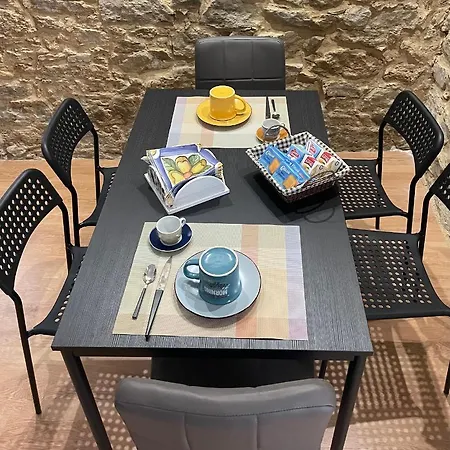 Casa Vacirca Niscemi