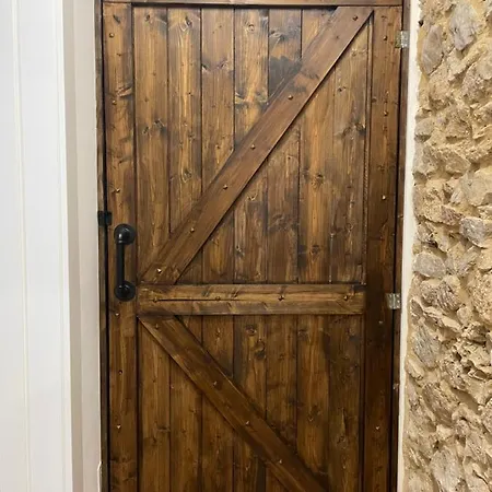 Casa Vacirca Apartamento