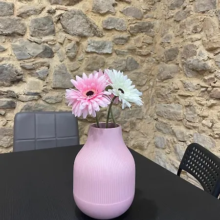 Apartamento Casa Vacirca