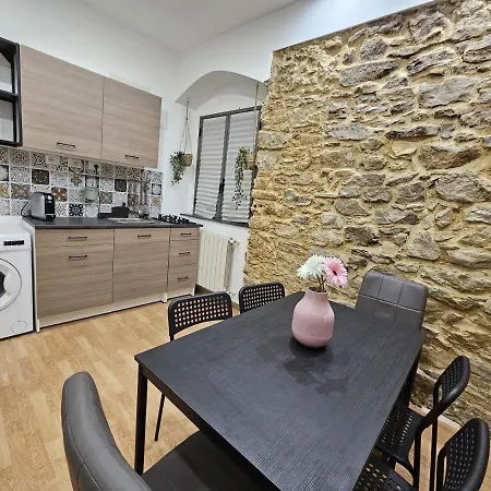 Apartamento Casa Vacirca