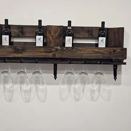 Casa Vacirca Apartamento