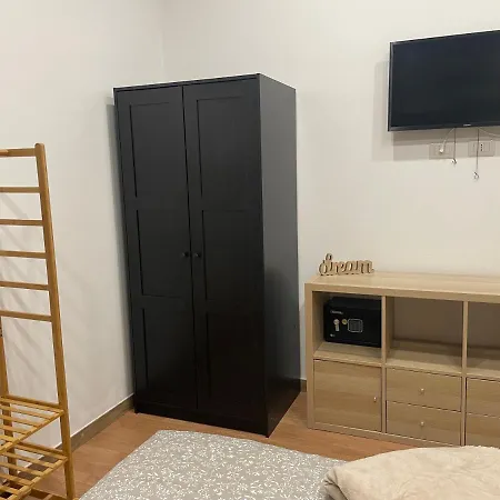 Casa Vacirca Apartamento Niscemi