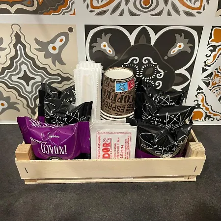 Casa Vacirca * Niscemi