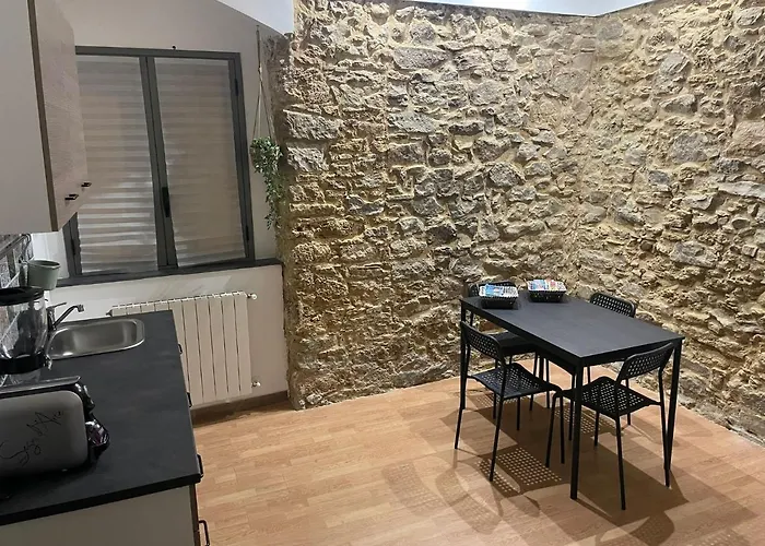 شقة Casa Vacirca Niscemi