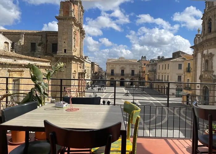 Casa Vacirca