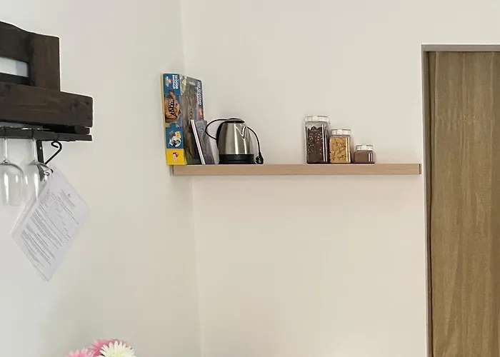 شقة Casa Vacirca Niscemi