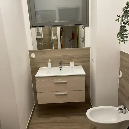 Casa Vacirca Apartment