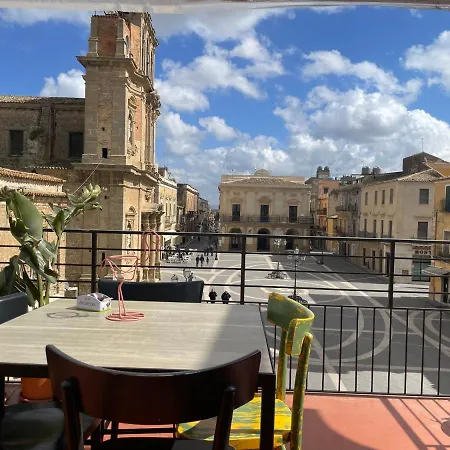 Casa Vacirca