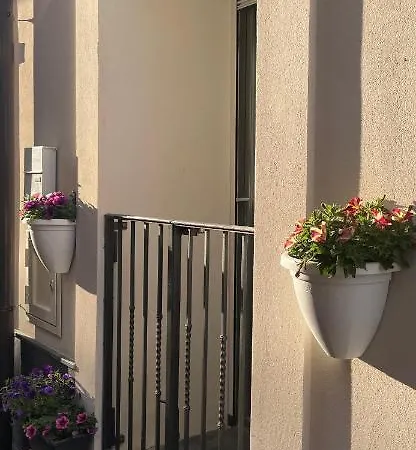 Lägenhet Casa Vacirca Niscemi