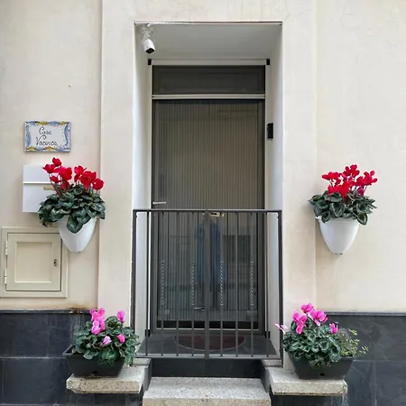 Casa Vacirca Daire *