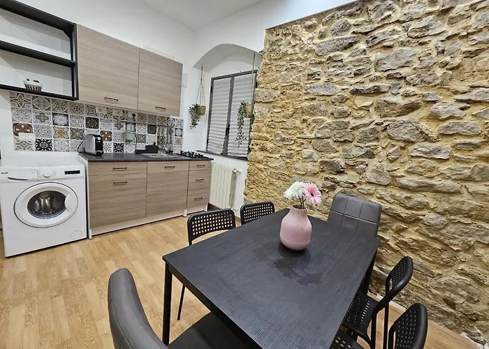 Appartement Casa Vacirca
